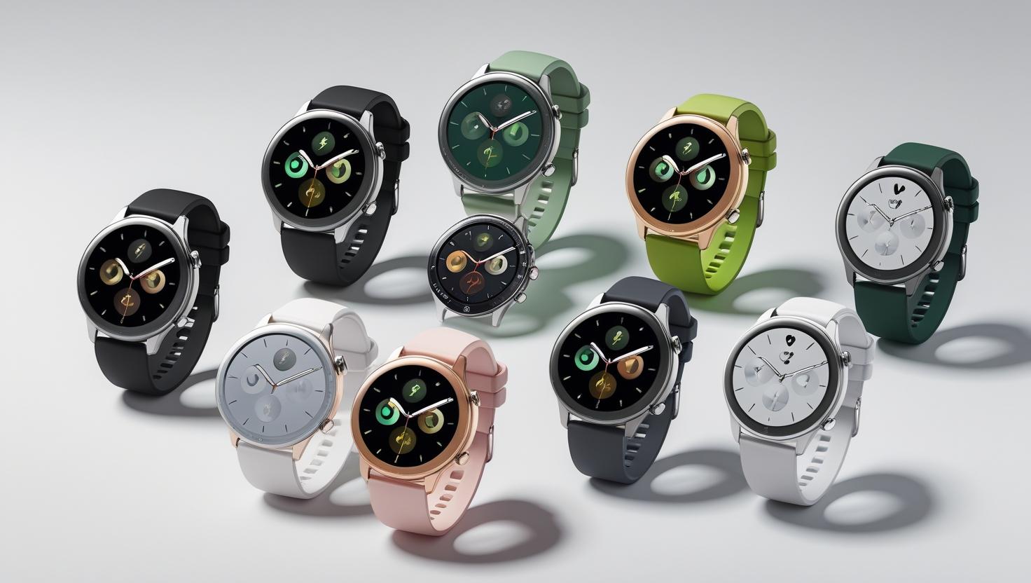 Samsung Galaxy Watch